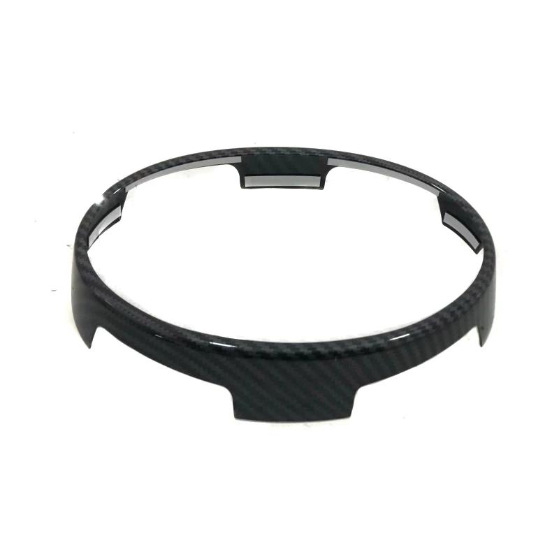 For Hyundai Kona Encino Kauai 2018 - Accessories Inner Door Bowl Window Switch Air Condition Vent Gear Shift Panle Cover