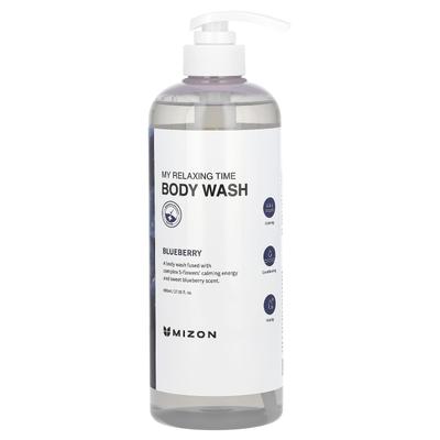 Saponi e gel doccia – Gel doccia