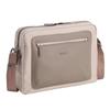 Shoulder Bag Greenock Taupe [Mackintosh Philosophy] No.17732 Men's