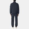 Stone Island zip-up sweatshirt K2S156100063S0051-V0020