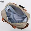 LIEYAO Large Capacity Dry-Wet Separation Gym & Travel Duffel Bag