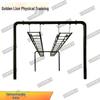 Jinxiongshi Professional Obstacle Course Equipment