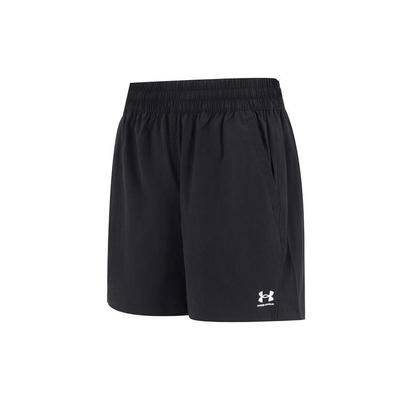 Casual Shorts Men's Black Moderate 1376561-001