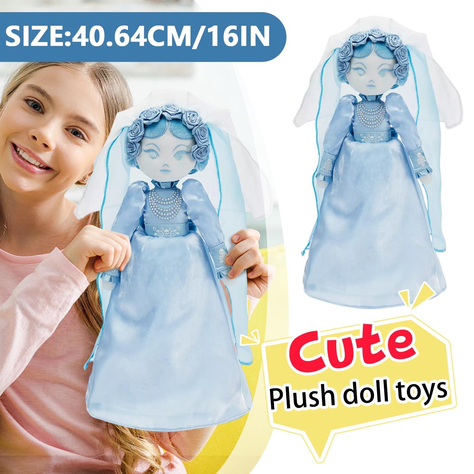 

Мягкие игрушки, милые и идеальные подарки на день рождения для друзей и одноклассников, подарки на выпускной One Size