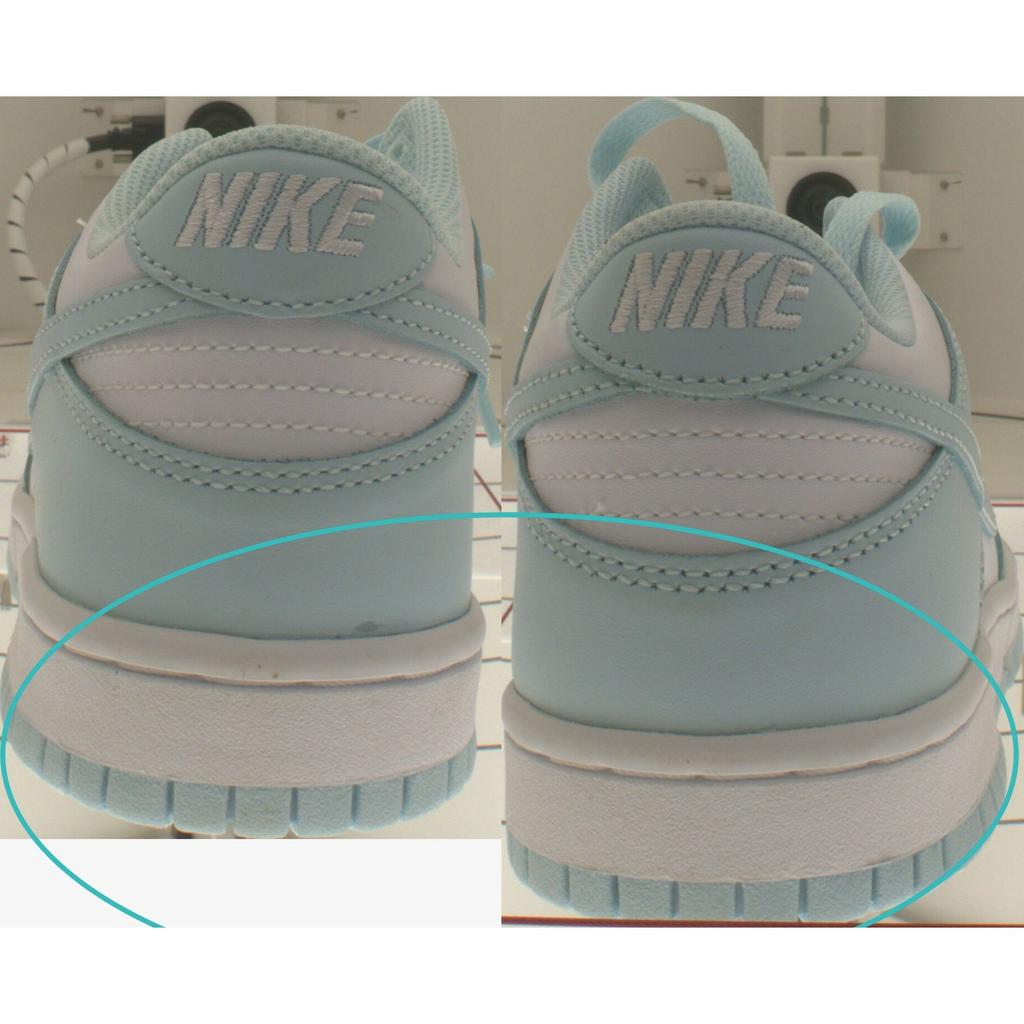 Pre-owned NikeDunk GS FB9109-105-P26105064743052