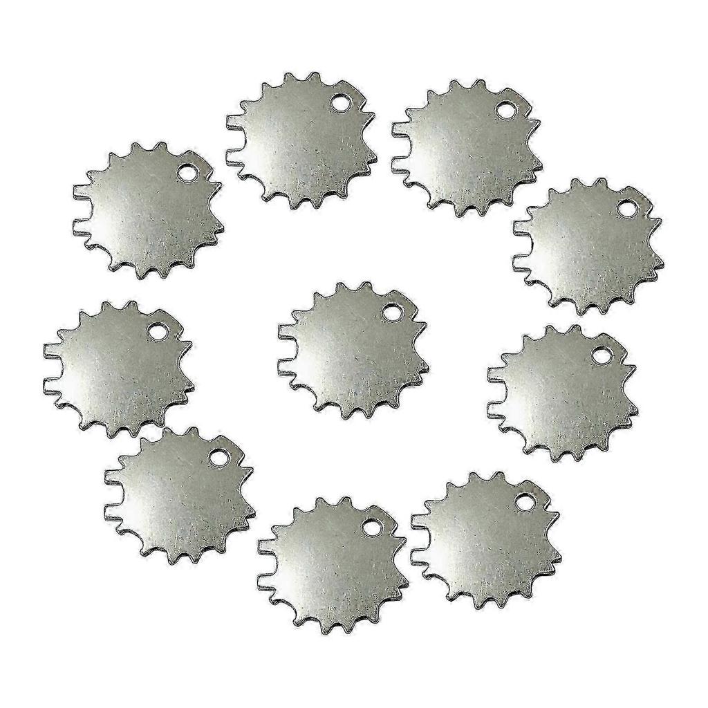 10x Shear Scissor Adjustment Tool for Washi Tape and Other Crafting Materials