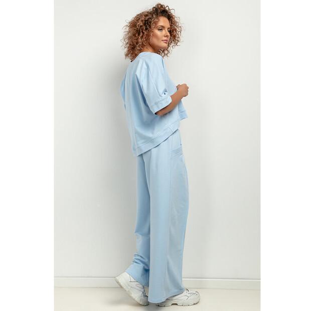 Толстовка Tessita T416/5