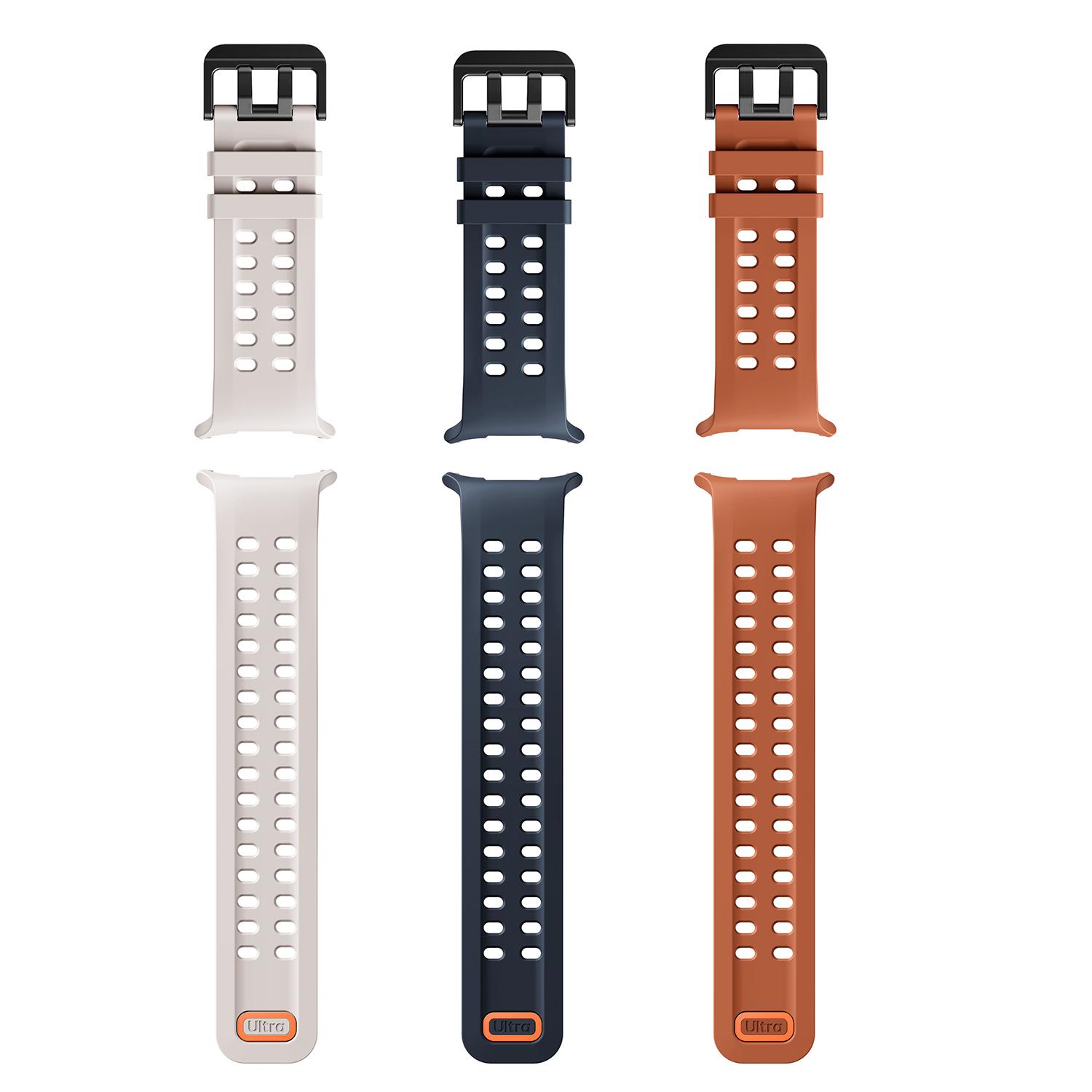 Oriģināla siksniņa Samsung Galaxy watch Ultra