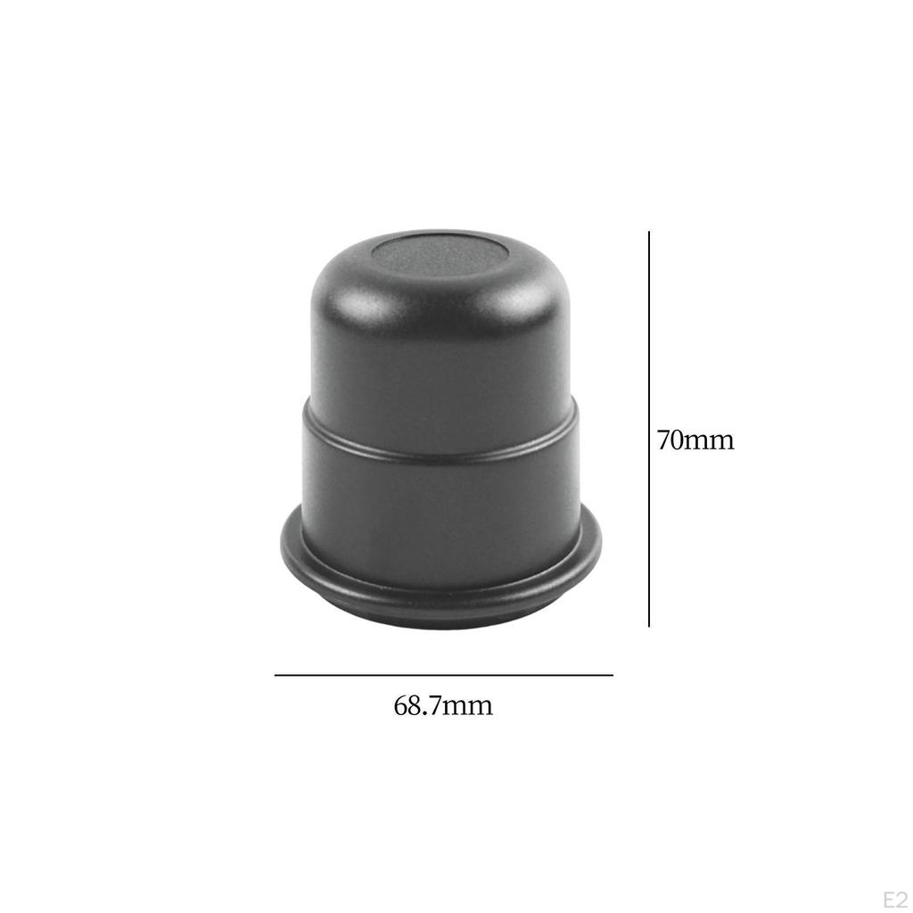 Coffee Barista Powder Picker Cup, Dosing Machine for Home