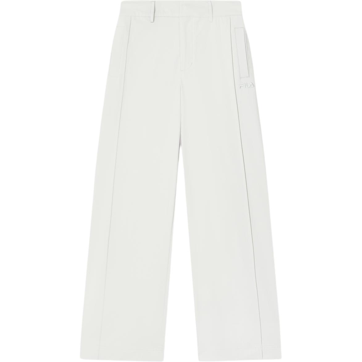 

Новые повседневные брюки FILA женские, цвет солнечный белый F11W428805FWT 165/66A/M