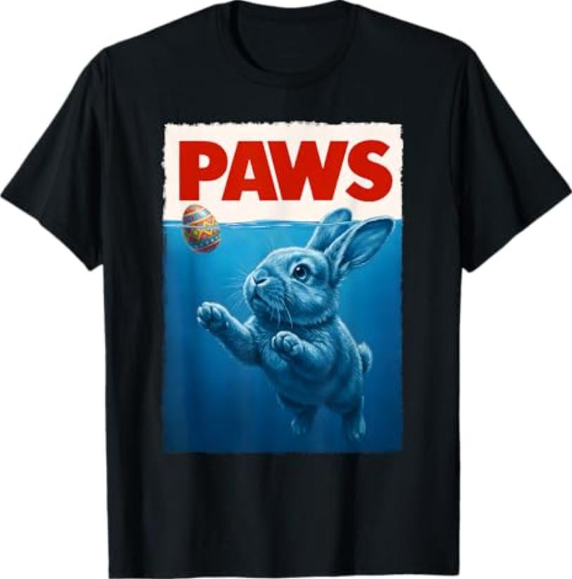 Egg Hunt Easter Bunny Funny Easter T-Shirt S