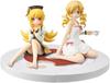 Puella Magi Madoka Magica MADOGATARI Exhibition [Tomoe Mami] Figure - SHINOBU Ver. - Normal Color Single Item