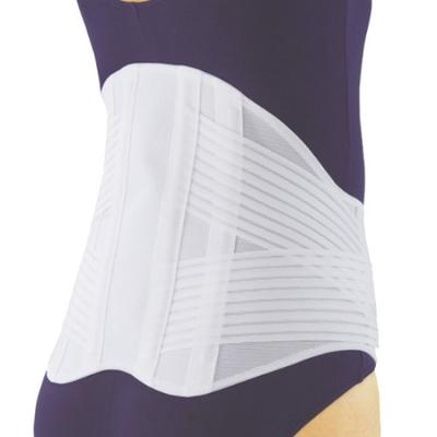 Servan Wide Lumbar Large Sizes Corset, 4L-5L