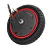 Electric Scooter Motor Wheel Shock Absorption Electric Scooter Wheel Tire Motor for M365pro