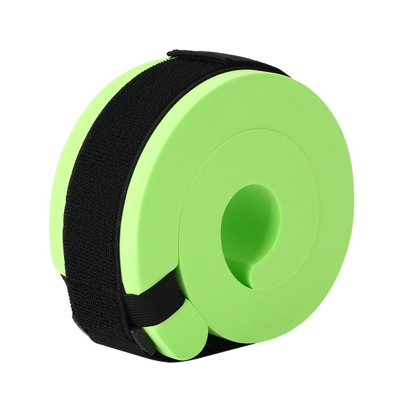 DAXTE Swimming Armbands and Buoyancy Belt Set