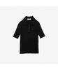 Lacoste Women'S Slim Fit 3D Half-Zip Sweater Af2572-55G 031