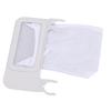 Sběrač odřezků a náhradní podložka pro overlock 14CG744 14CG754 14HD854 14SH644 Sběrač ořezů šicího stroje