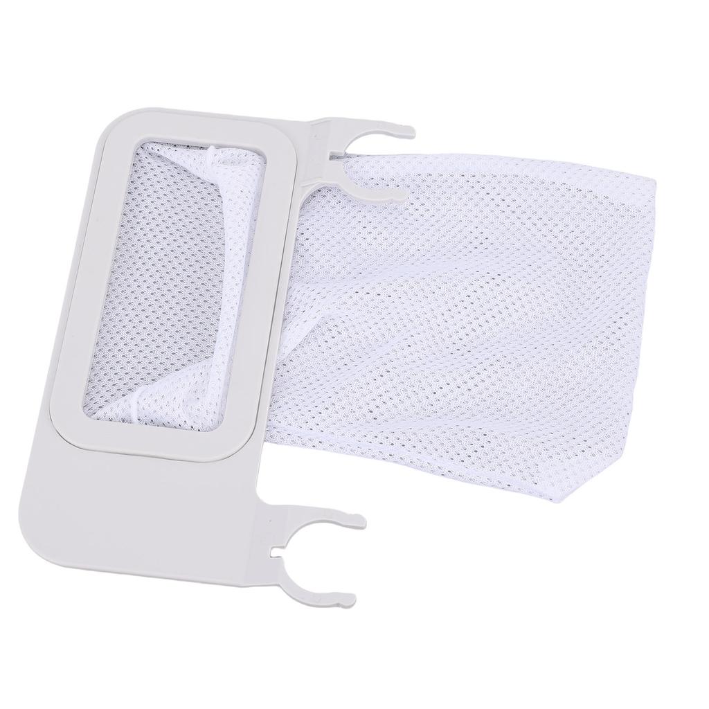 Sběrač odřezků a náhradní podložka pro overlock 14CG744 14CG754 14HD854 14SH644 Sběrač ořezů šicího stroje