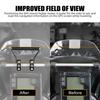 For 2019-2024 Yamaha Tenere 700/Rally GPS Bracket Motorcycle Navigator Holder Mount Bracket for Aprilia Tuareg 660 2022-2024