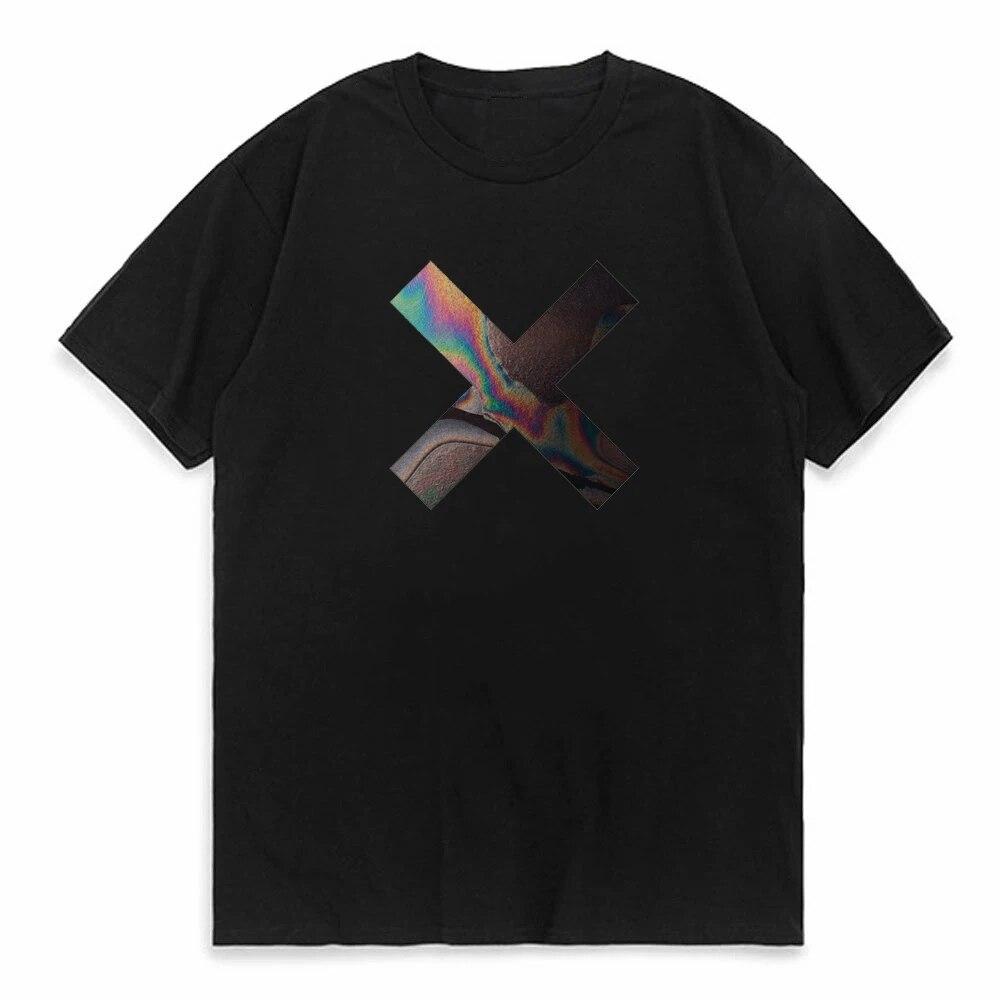 XX Funny Anime Tshirt Unisex New White Casual Short Sleeve T Shirt Unisex Unisexga DARLING In the Xx Streetwear Tee
