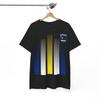 Curaçao Soccer T-Shirt, Curaçaoan Flag Soccer 2026 Jersey Style Shirt