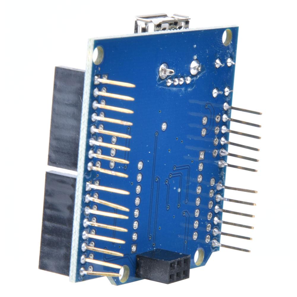 USB Host Board for Google Android ADK Support USB HUB