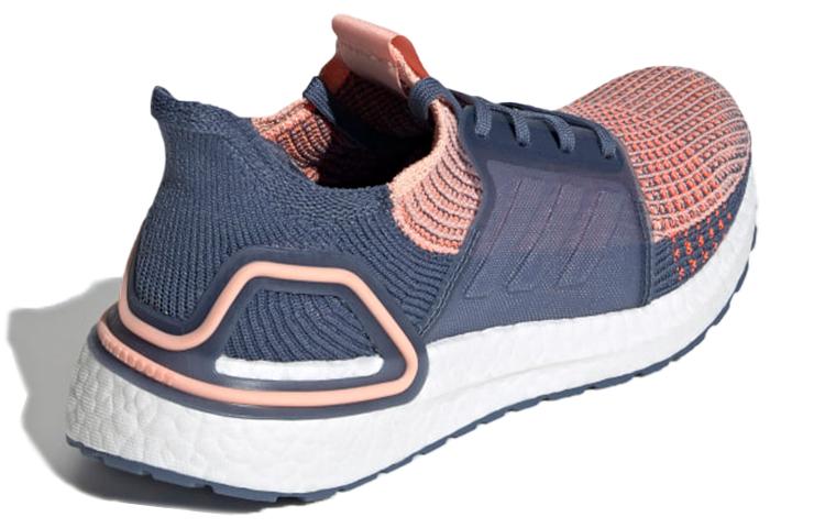 adidas Ultra Boost 19 Rosa Glow Donna G54013