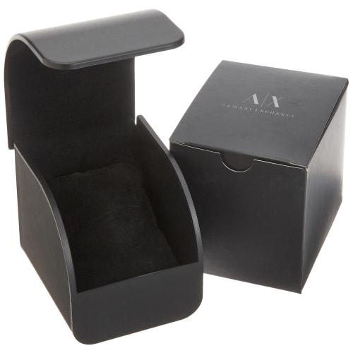 A|X Armani Exchange A|X ARMANI EXCHANGE Men's Watch AX2101 [Official Import]