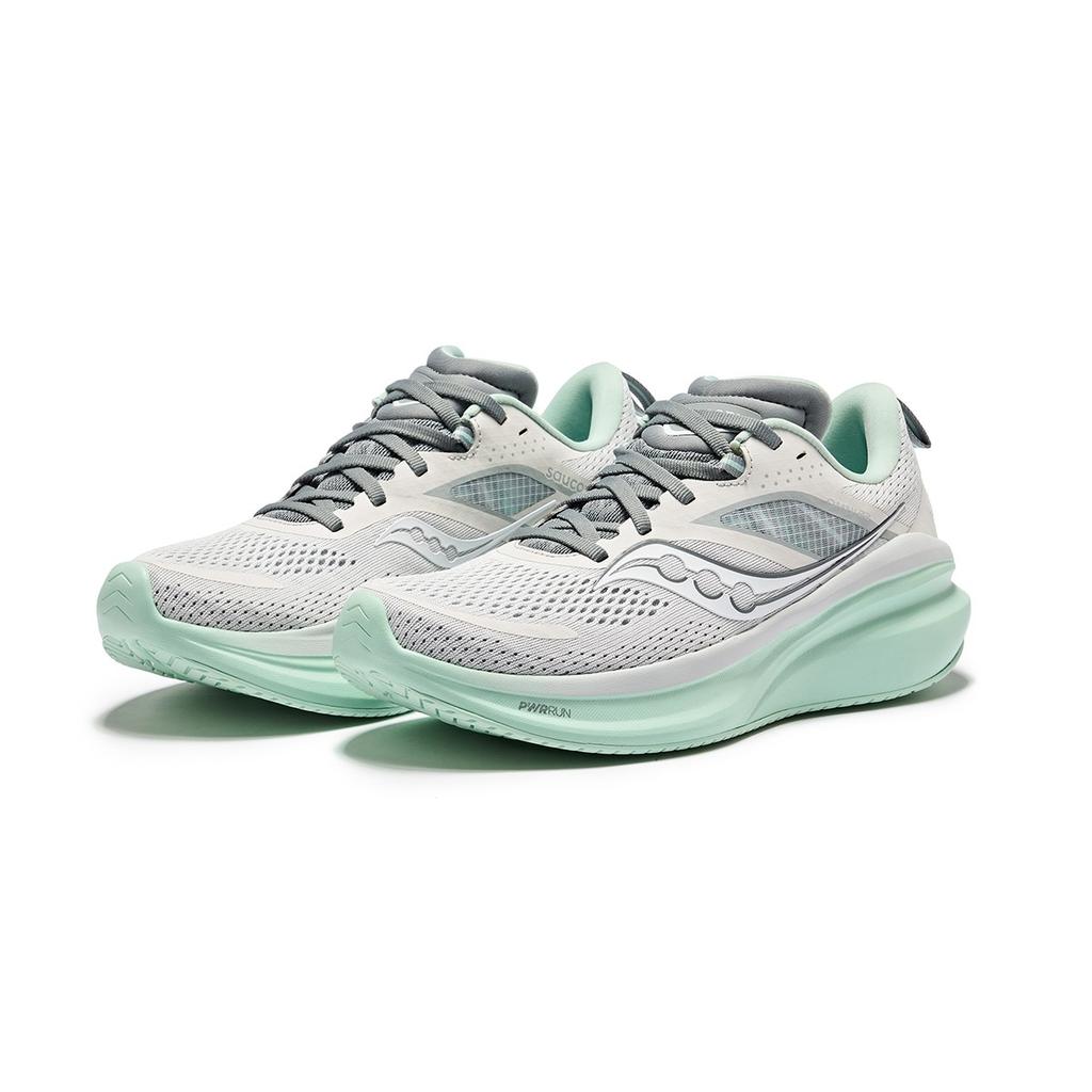 SAUCONY Omni 22 Fog Jade Women's - S10926-200