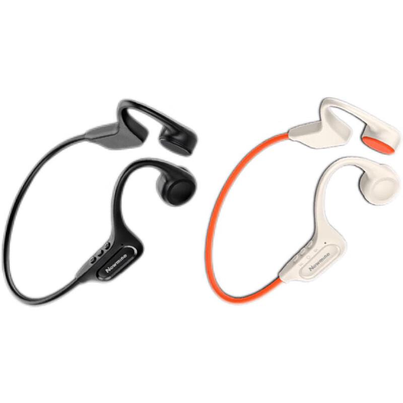 

Newman H86 Sport Bluetooth Neckband Earphones