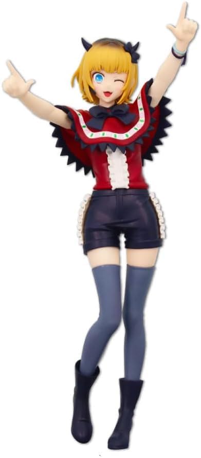 Oshi no Ko MEMcho Fully 20cm Figure, Sculpted, Approx.