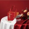 Chinese Wedding Candy Box & Bag Souvenir – Large Packaging for Wedding Gifts