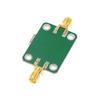 10Khz-3Ghz Rf Low Noise Amplifier Module Medium Power Lna Rf Broadband High Gain 32.5Db Signal Power Amplifier Board