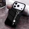 Heda Lexa The 100 TV Show soft Phone Case for iPhone 17 16 15 Pro Max Air 14 13 12 11 Plus Shockproof Cover