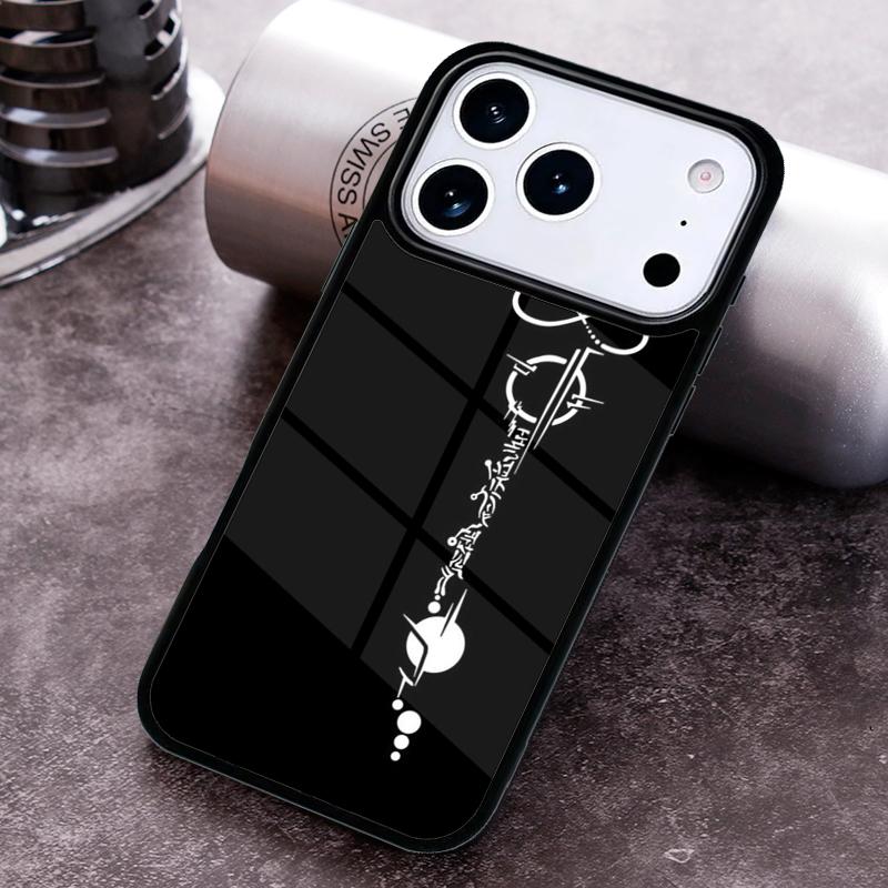 Heda Lexa The 100 TV Show soft Phone Case for iPhone 17 16 15 Pro Max Air 14 13 12 11 Plus Shockproof Cover