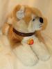 Steiff "Akita Dog" 30cm