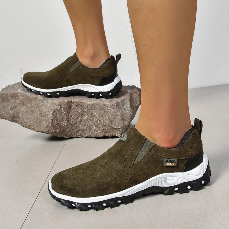 Men's Fashion Sneakers Spring Autumn New Design Comfortable Soft Soled Shoes Men Sports Casual Shoes Running Shoes Plus Size 50