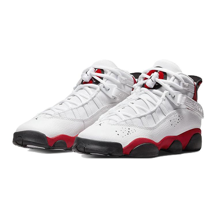Jordan 6 Rings "Chicago" GS 323419-126