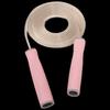 WEZHO Weighted Silicone Steel Wire Jump Rope