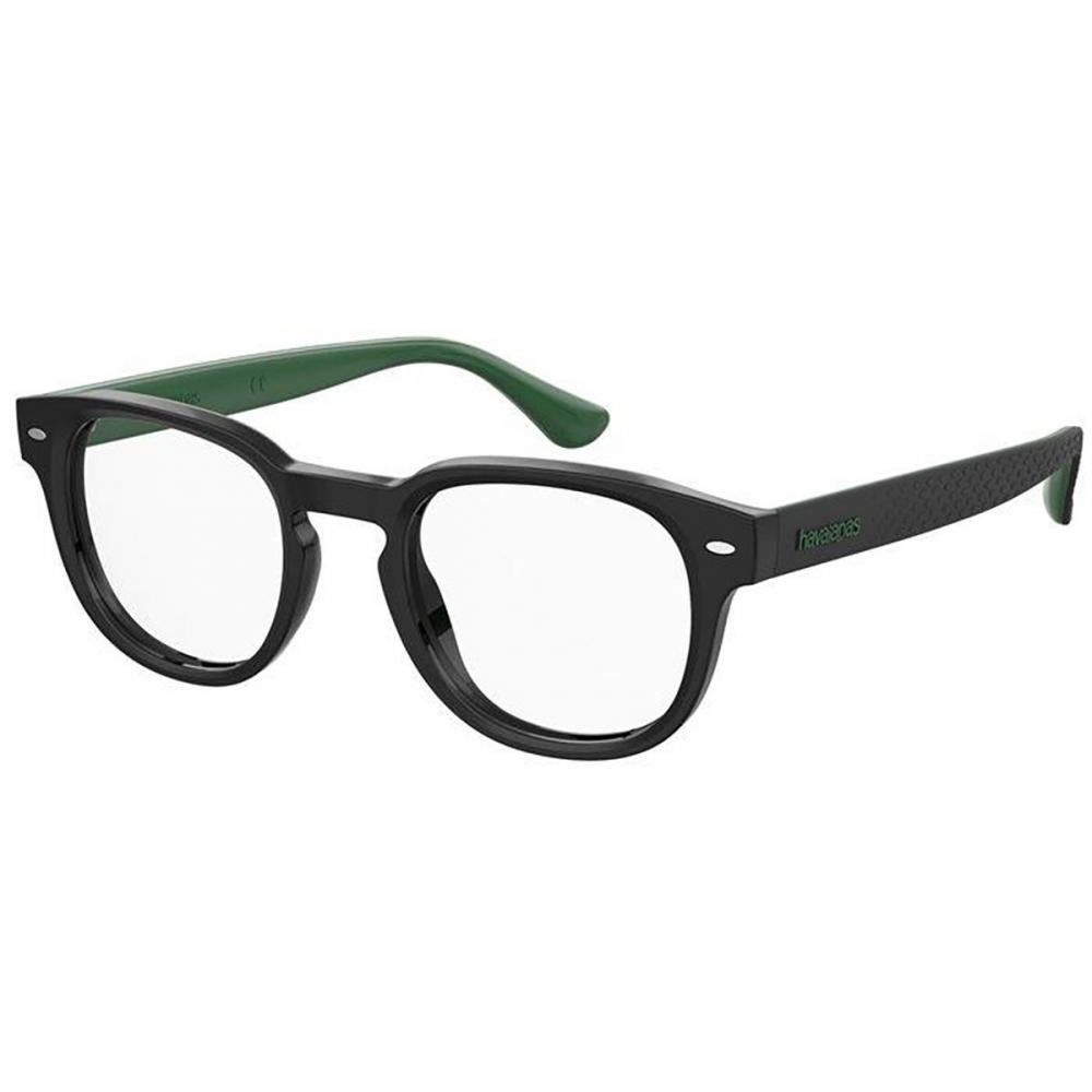 

HaVaianas Icarai V 7zj Unisex Eyeglasses 48-21-145