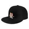 Rapper JUL Baseball Caps Snapback Fashion Baseball Hats Breathable Casual Casquette Outdoor for Unisexs And Womens