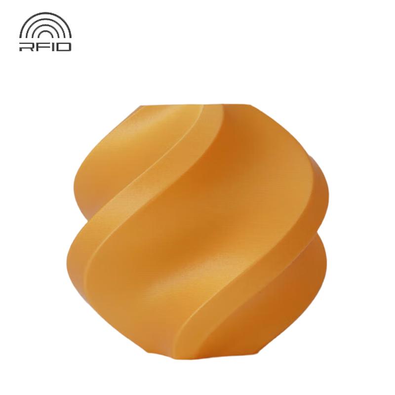 Filament для 3D-принтера Bambu Lab PLA Basic