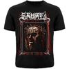 T-shirt Cérémonie des Opposés de Samaël