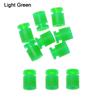 10pcs 8*6*3mm Rubber Damper Balls Silicone Silencer  For F4 F7 Flight Controller/FPV Quadcopter