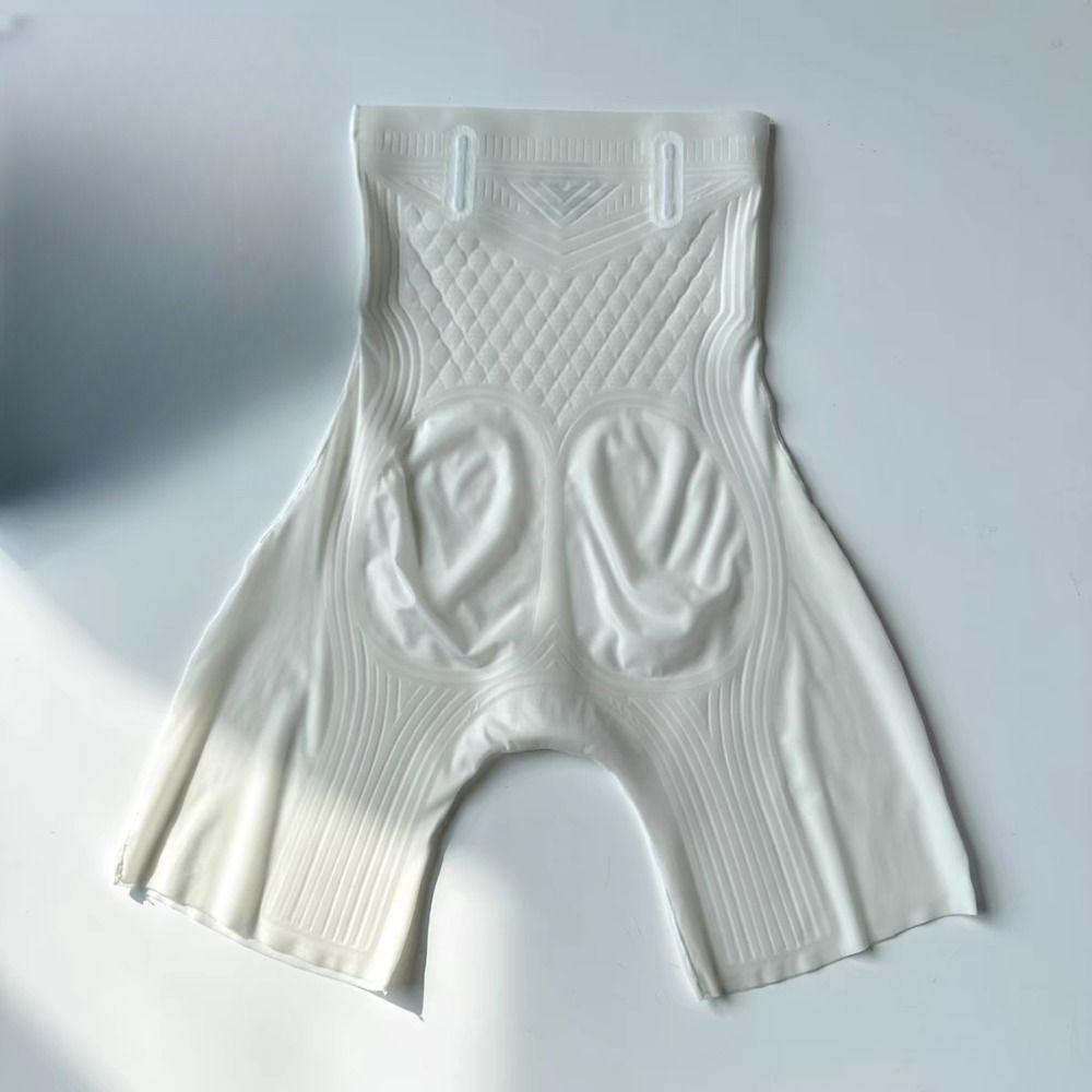 Thin Tummy Control Shapewear Underpants Slimming Shapewear Fashion Butt Lifting Panties  Women