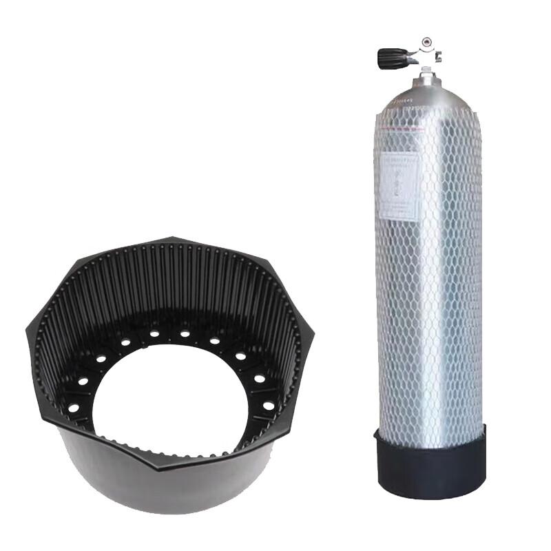 Zhongke Yiwei 12L Diving Cylinder Base