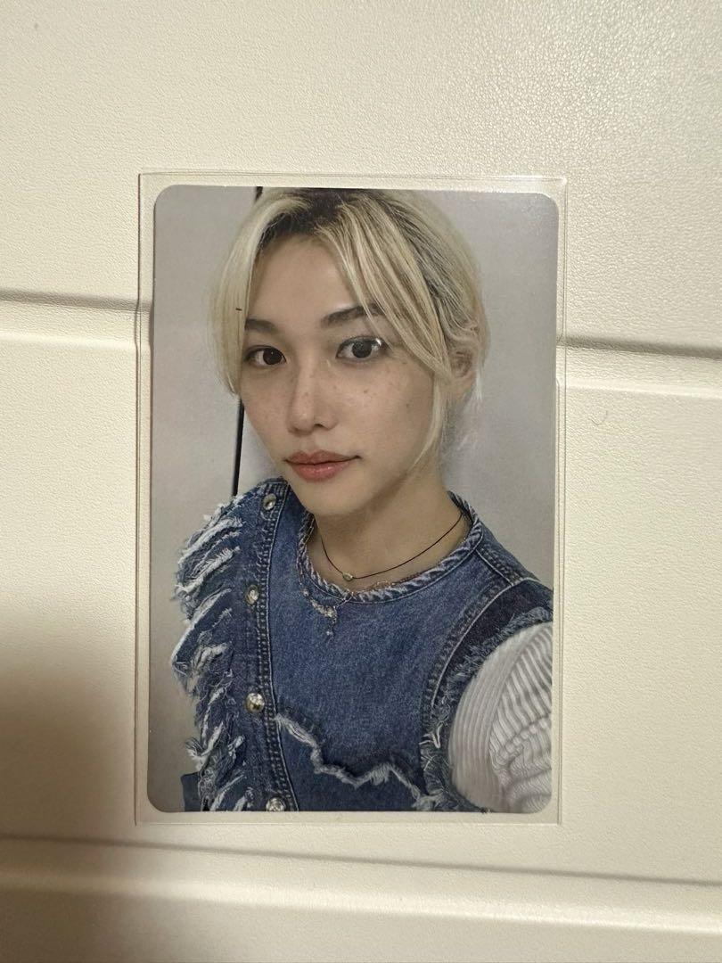 

[USED] StrayKids Myukori musickorea store benefits Felix
