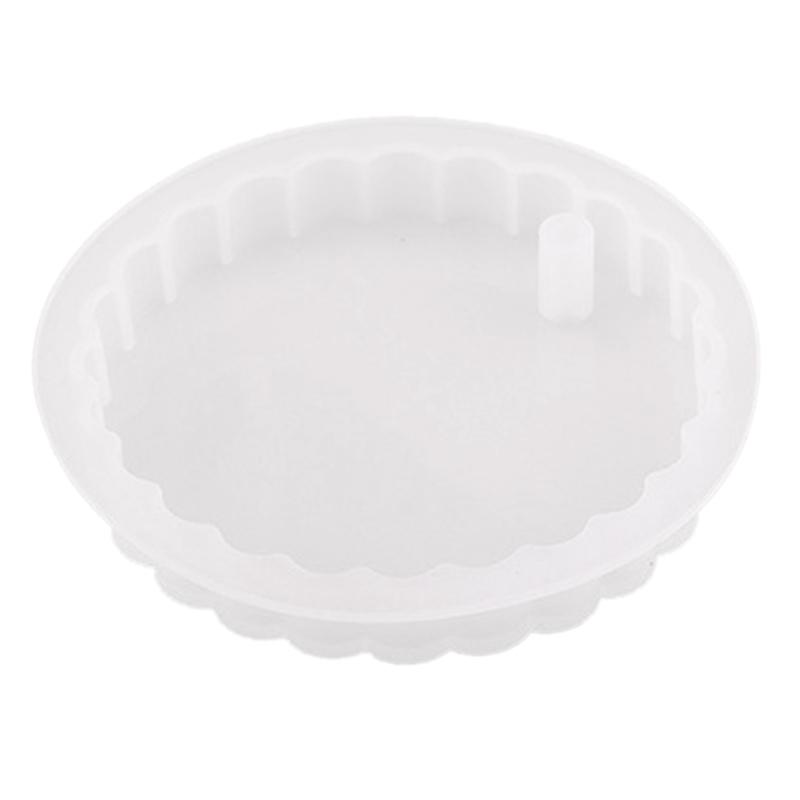 

Epoxy Special Heart Oval Round Listing Silicone Mold Handmade Craft Making Supplies Diy Jewelry Home Decoration Molds