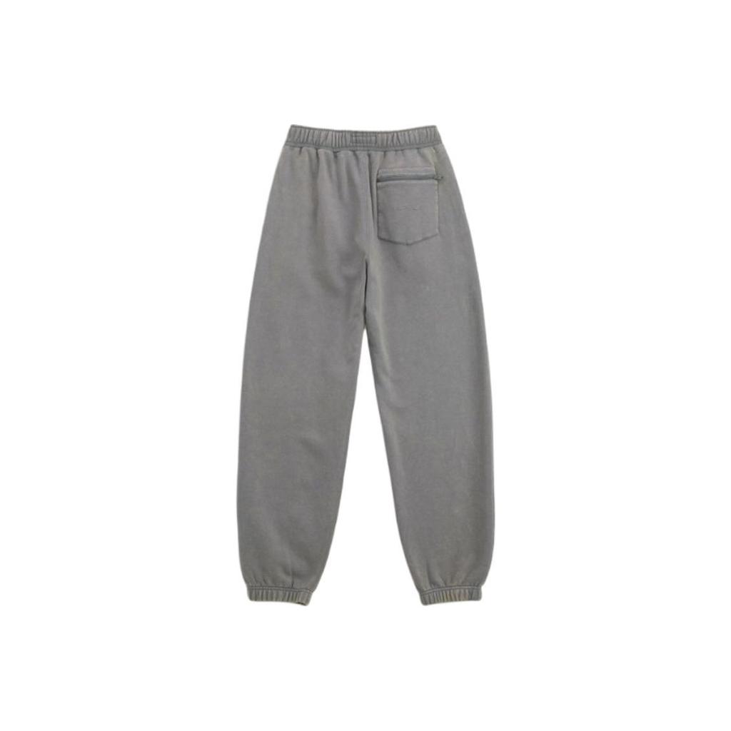 Vans Tdc Solid Color Cuffed Pocket Knit Sweatpants Men bottoms VN000TRT85T