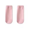 Thicken Foot Protection Loose Socks Warm Sleeping Socks Women Sweet Fleece Sleep Socks  Puerpera